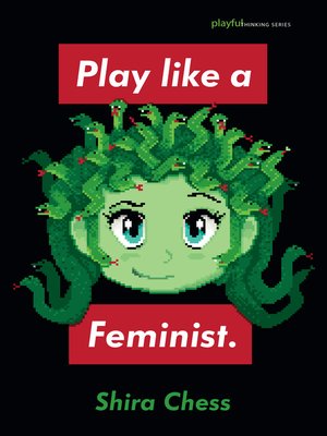 Play like a Feminist. - ebook
